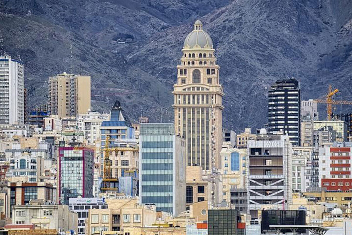 قیمت اجاره آپارتمان ۲ خوابه در شهرک غرب تهران + جدول اردیبهشت ماه ۱۴۰۵ 