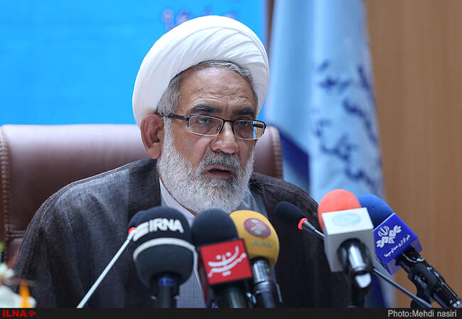 محمدجعفر منتظری 