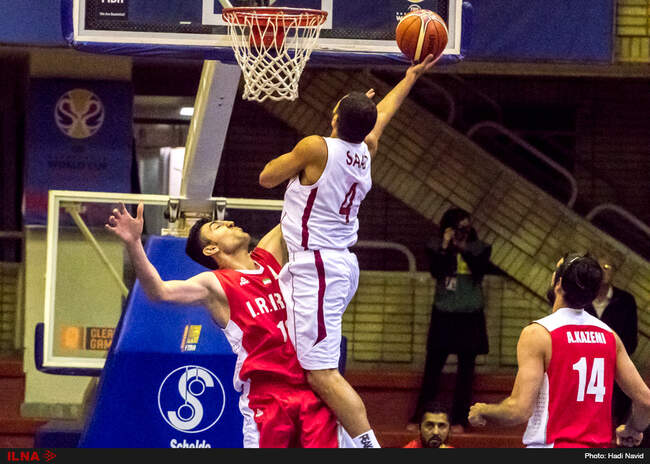 Basket-10