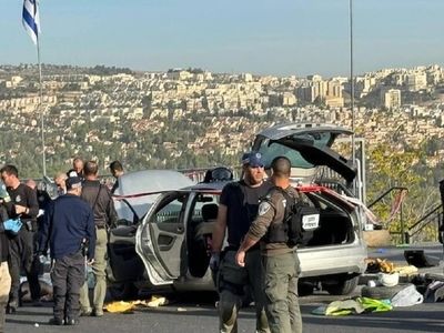 هلاکت و زخمی شدن ۶ صهیونیست در پی عملیات تیراندازی در شمال اشدود