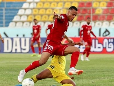 حمزاوی: دوست نداشتم از تراکتور شکایت کنم