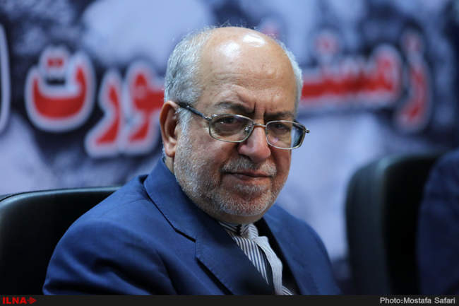 مراسم تقدیر از یاری دهندگان حادثه معدن زمستان یورت