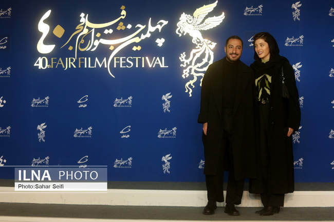 پنجمین روز جشنواره فیلم فجر؛ مراسم اکران و نشست رسانه ای فیلم «دسته د