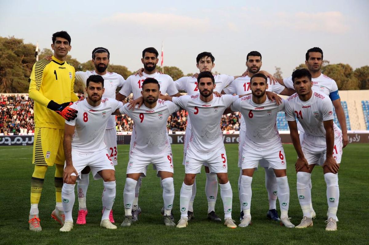 فدراسیون فوتبال: گمانه زنی‌ها را تایید و تکذیب نمی‌کنیم!
