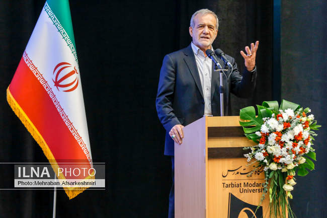 مراسم رسمی آغاز سال تحصیلی دانشگاه‌ها با حضور رئیس جمهور