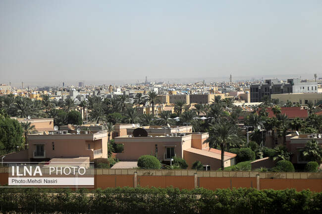  ریاض