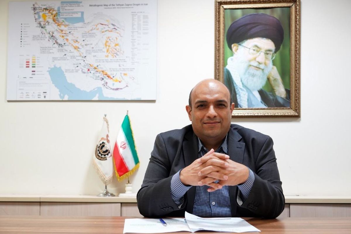 تشریح چشم‌انداز اکتشافات مس تا سال 1404