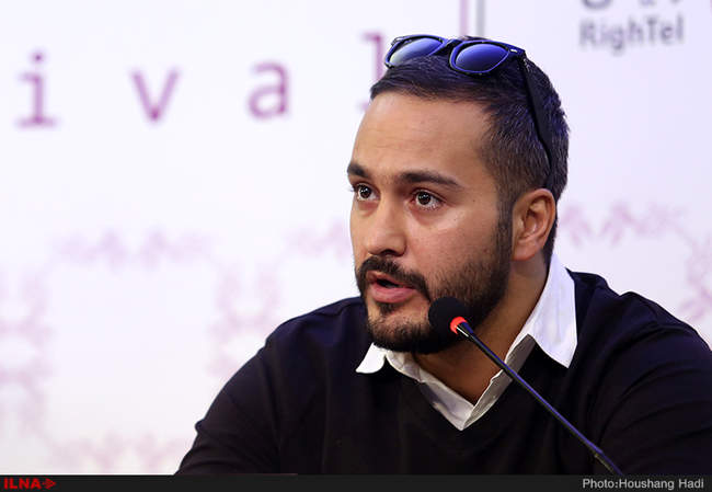 نشست های خبری ششمین روز جشنواره فیلم فجر 