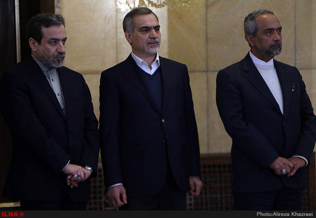 گفتگوی زنده تلویزیونی ریاست محترم جمهوری