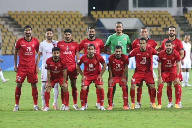 پرسپولیس