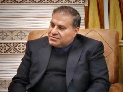 آیین تکریم و معارفه مدیرکل میراث فرهنگی استان سمنان برگزار شد