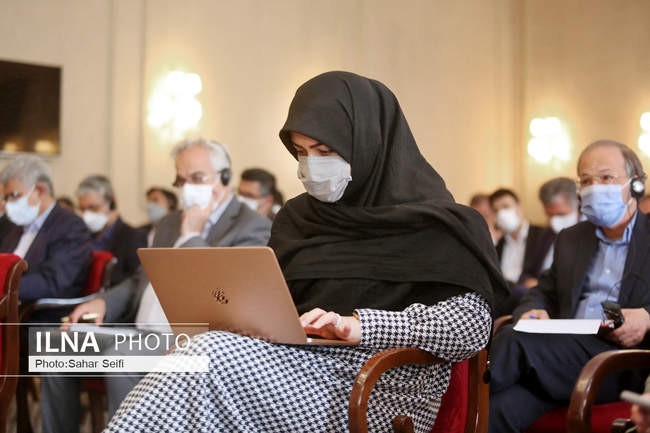 همایش چشم اندازهای همکاری ایران با سازمان همکاری اقتصادی دریای سیاه 