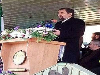 حضور گسترده مردم در صحنه نشان از وفاداری ملت به انقلاب است 