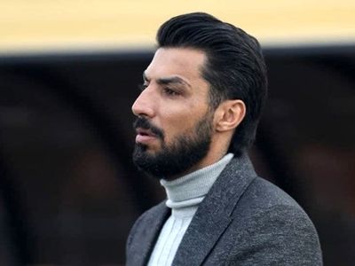 سیدصالحی: مگر می‌شود ۲۹ هفته اشتباهات داوری برای ما باشد؟/ در مشهد هم غریب بودیم