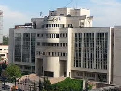 دانشگاه علوم پزشکی ایران برترین دانشگاه کشور در رتبه‌بندی جهانی شانگهای