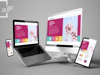 همه آنچه باید درباره طراحی سایت بدانید