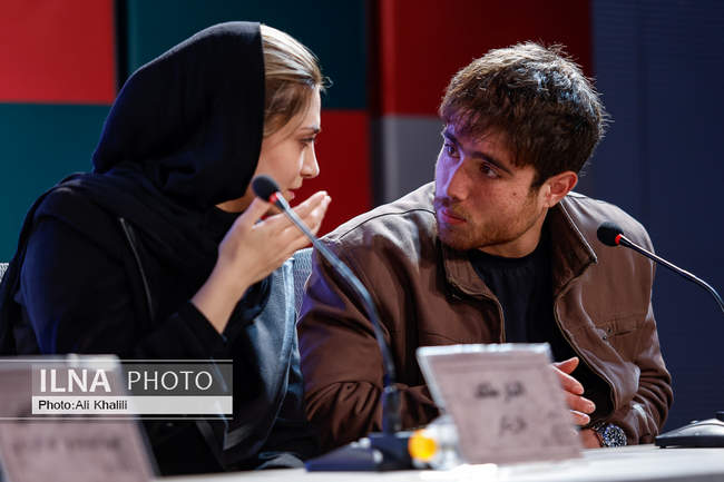 روز دوم چهل‌وچهارمین جشنواره فیلم فجر 