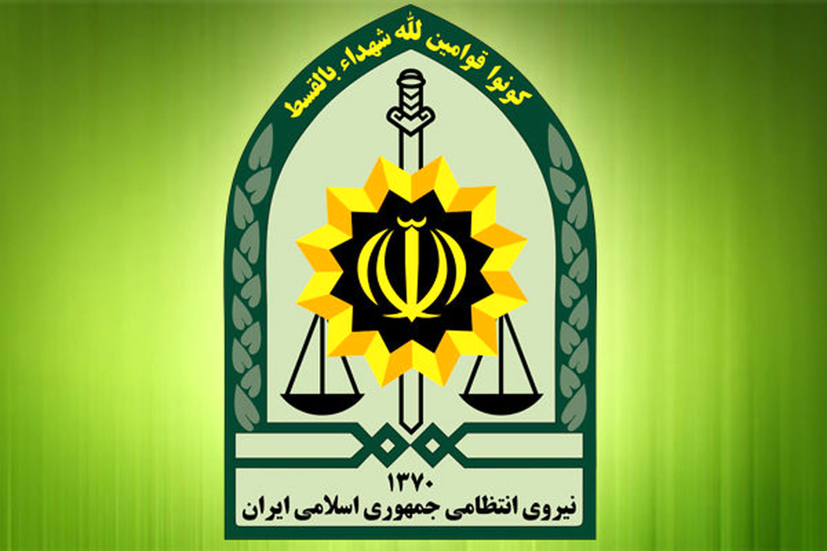 جزییات پلیس راهور در خصوص حریق یک دستگاه موتورسیکلت