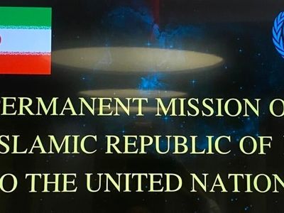 Iran denies Washington Post's claim on freed money
