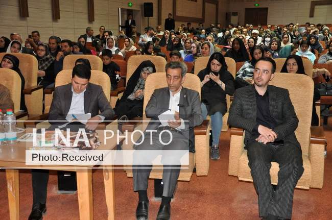 روز کارگر در استانها