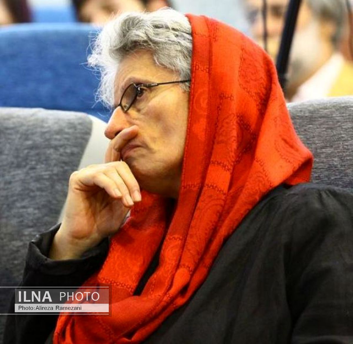 سودابه فضائلی: شکسپیر ما را به خودمان نشان می‌دهد