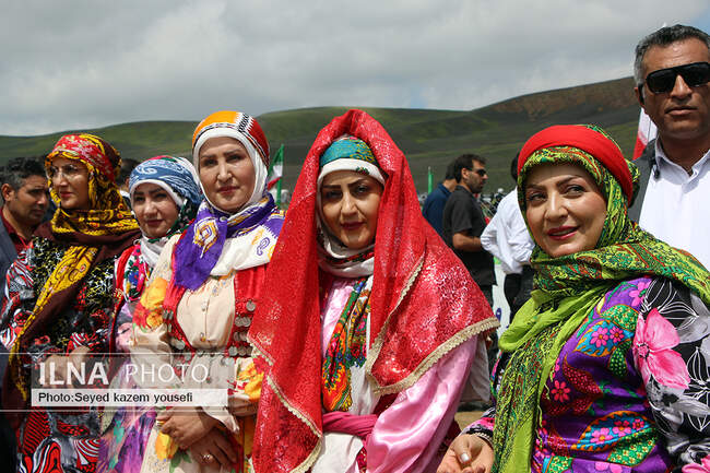 برگزاری سی‌امین جشنواره فرهنگی، ورزشی عشایر آذربایجان