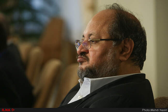  محمد شریعتمداری
