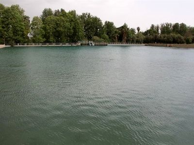 «سراب گرم» سرپل ذهاب ثبت ملی شد