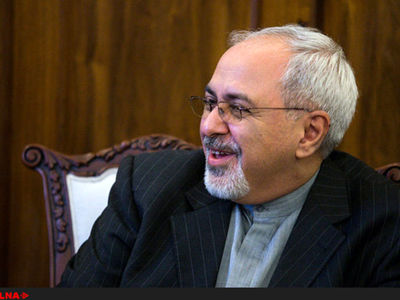 ظریف با همتای تاجیکی و پاکستانی خود دیدار کرد