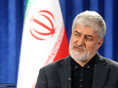 علی مطهری: مداحان به موضوع انکار وجود حضرت رقیه (س) در مداحی خود دامن نزنند