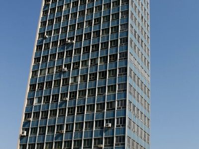  کاهش فشار فروش در بورس 