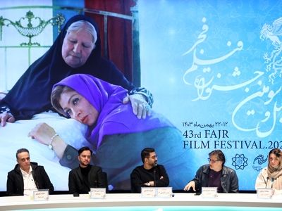 امیدواریم «پسر دلفینی ۲» با صدای شروین حاجی‌پور اکران شود