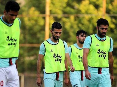 پرسپولیسی‌های سابق در اختیار باشگاه پدیده