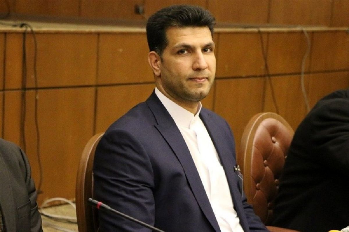 رییس فدراسیون هندبال: حضور در راهپیمایی روز قدس یک وظیفه ملی است(ویدیو)
