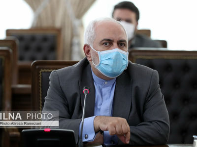 US turn to dispute resolution mechanism has no legal base: Zarif