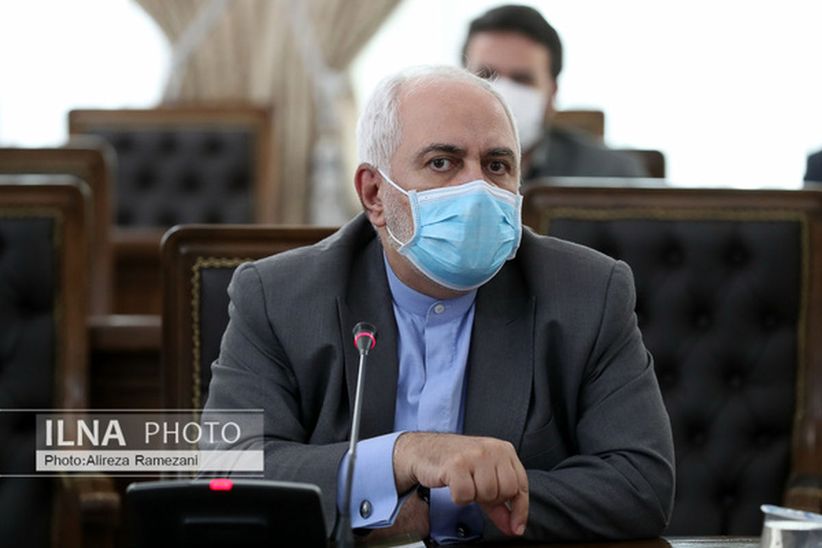US turn to dispute resolution mechanism has no legal base: Zarif