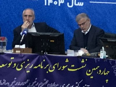 البرز، استان فرصت‌ها؛ استاندار خواستار حمایت ویژه برای توسعه زیرساخت‌ها شد