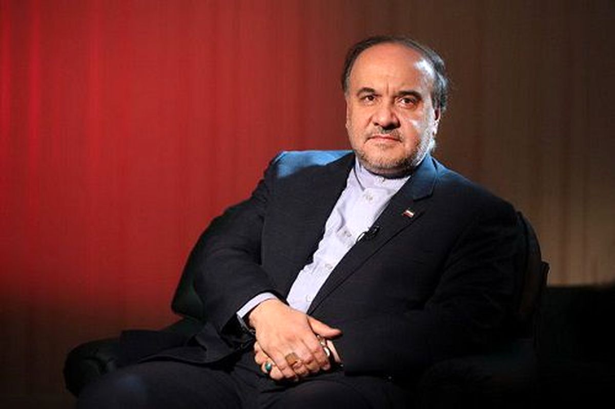 سلطانی‌فر: قانون بازنشستگی برای تاج و ضیایی هم اجرا می‌شود/ داورزنی بازنشسته نیست