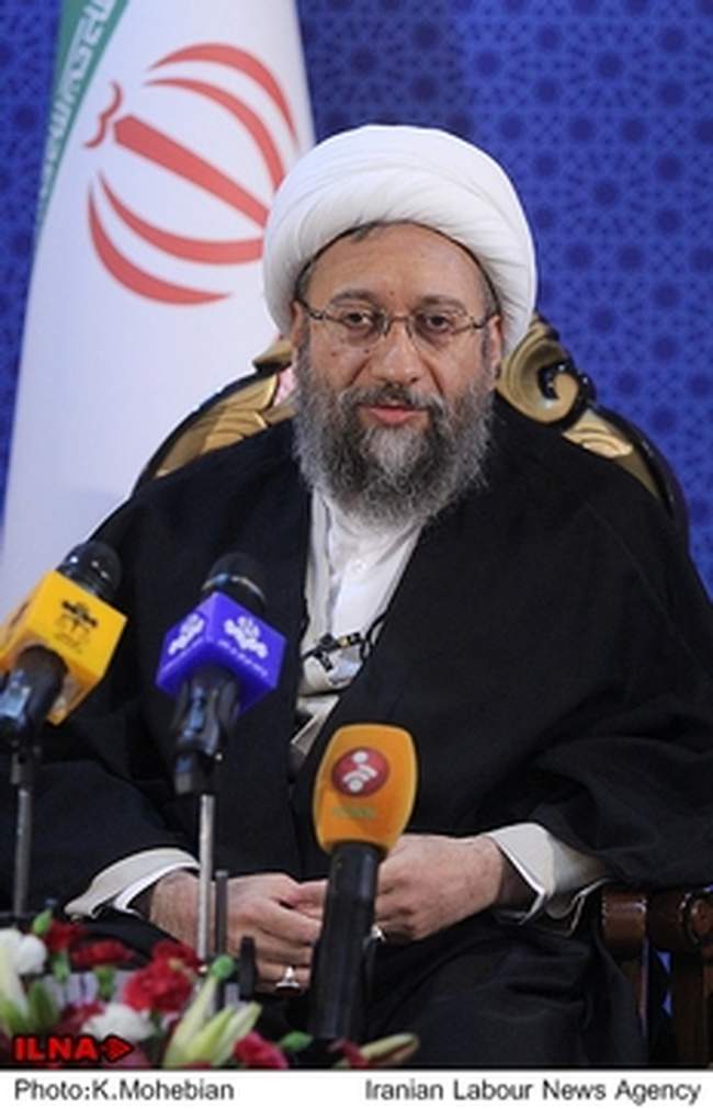 برنامه های روز دوم سفر رئیس قوه قضاییه به خرم آباد