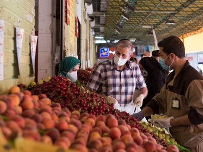 میادین میوه و تره‌بار تهران فردا تعطیل هستند