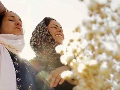 نگاهی به مشکلات مبتلایان به سندرم آشر در «آفریده»