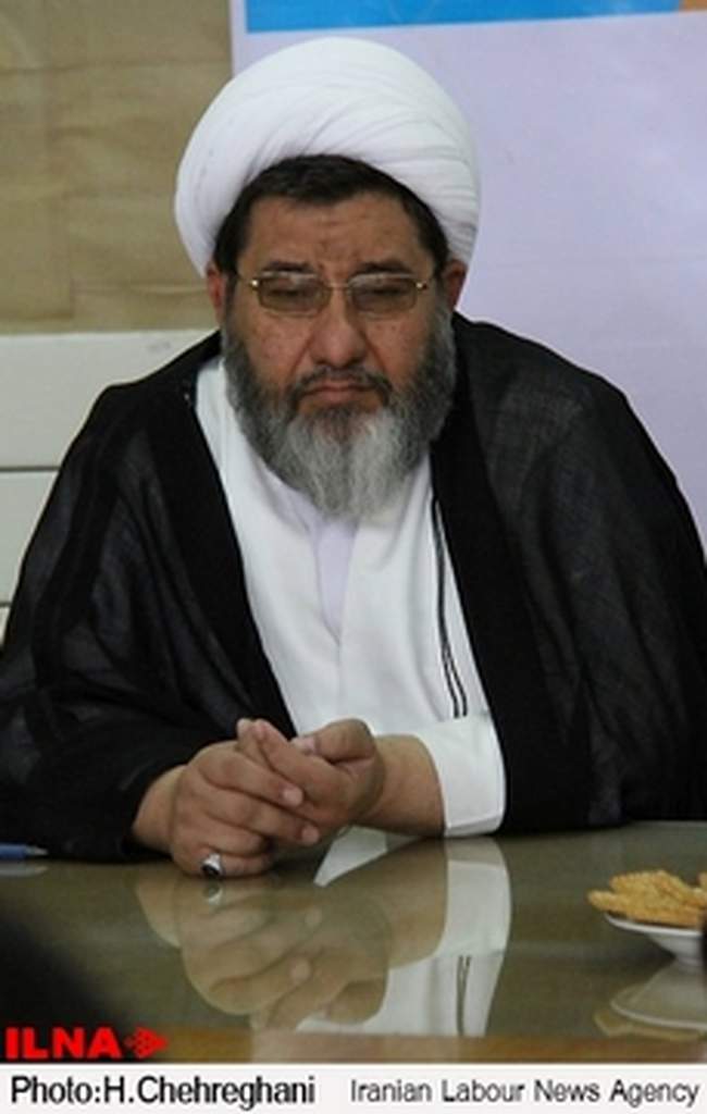 نشست خبری همایش بین المللی حکومت علوی