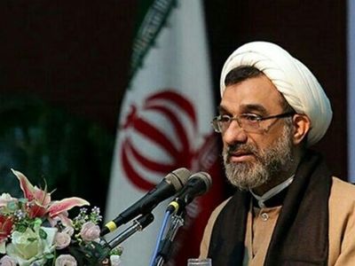 حجت‌الاسلام خسروپناه دبیر شورای‌عالی انقلاب فرهنگی شد