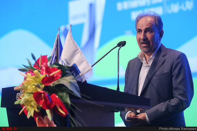 هفدهمین کنفرانس بین المللی مهندسی حمل و نقل و ترافیک