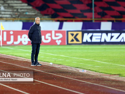 نقش مخفی کارتال در برد جنجالی پرسپولیس مقابل تراکتور