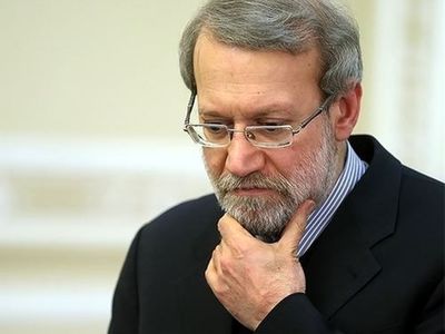 لاریجانی هفته آینده به ایلام سفر می‌کند