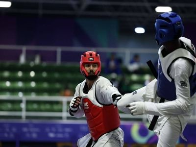 باخت ملیکا میرحسینی مقابل نایب قهرمان المپیک 