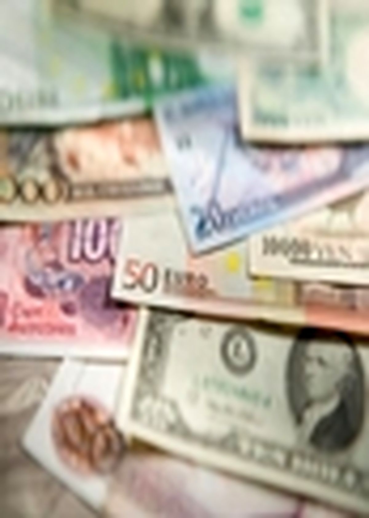 نرخ بانکی ۳۹ ارز ثابت ماند