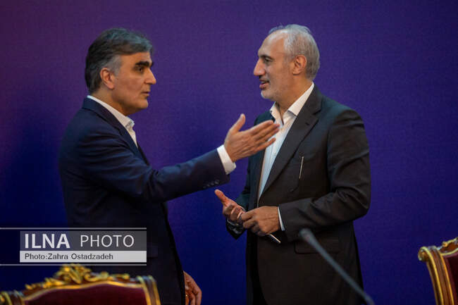 رئیس جمهور