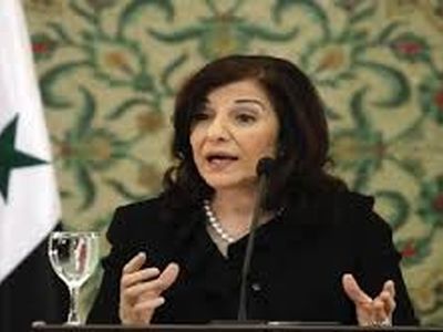 ملت سوریه و عراق مدیون سردار سلیمانی و ابومهدی المهندس است
